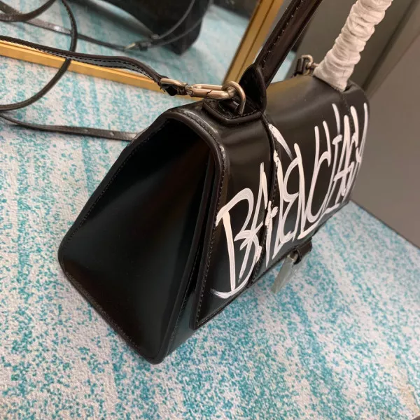 Affordable BALENCIAGA HOURGLASS 0117