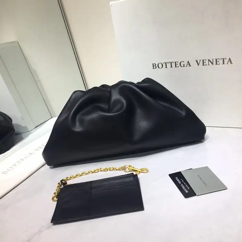 Affordable BOTTEGA VENETA THE POUCH 0126