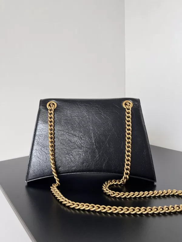 Cheap Balenciaga Hourglass Bag-31*19.8*6.9CM 0117