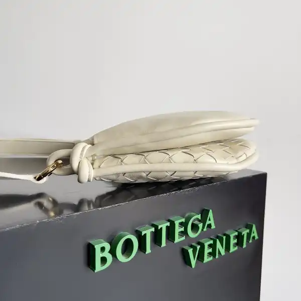 Cheap BOTTEGA VENETA  GEMELLI MESSENGER 0126