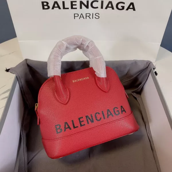 Cheap BALENCIAGA VILLE TOP HANDLE XXS 0117