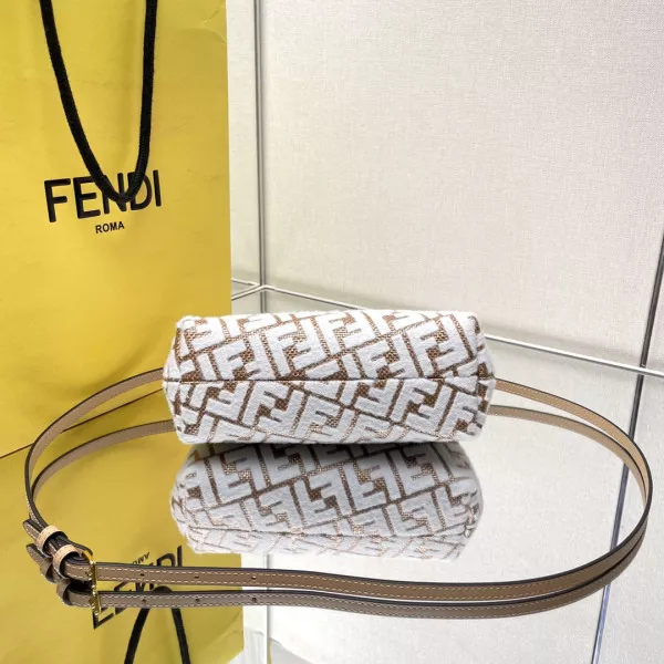 Affordable FENDI FIRST SMALL-26-18-9.5cm 0119