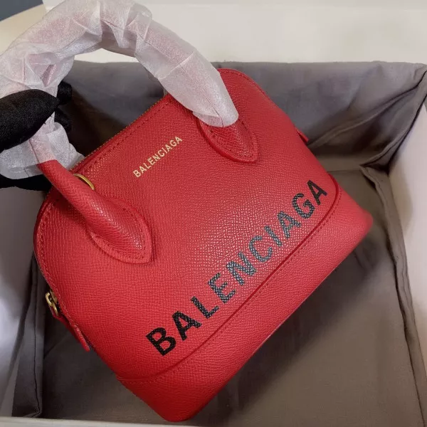 Cheap BALENCIAGA VILLE TOP HANDLE XXS 0117