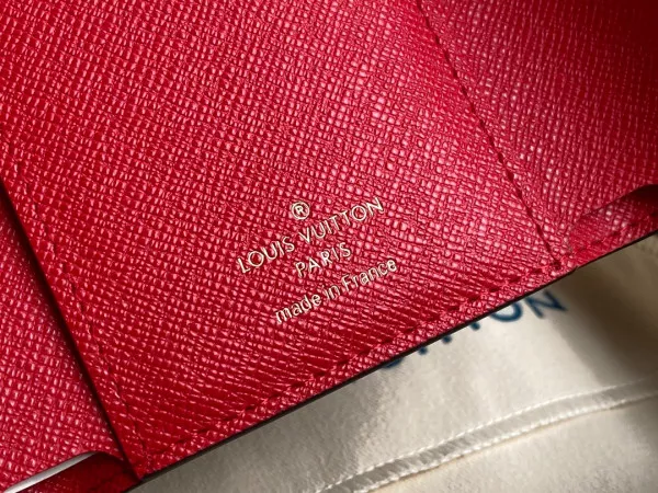 Affordable Louis Vuitton VICTORINE Wallet 0115