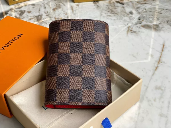 Affordable Louis Vuitton VICTORINE Wallet 0115