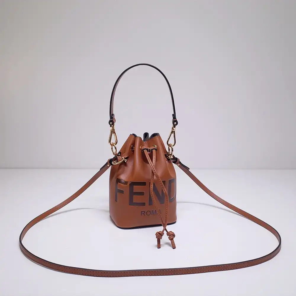 FENDI MON TRESOR-12*18*10CM 0127